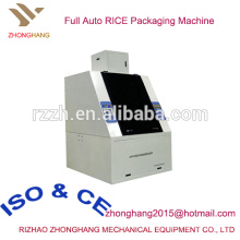 APPS tipo máquina automática de embalaje de arroz